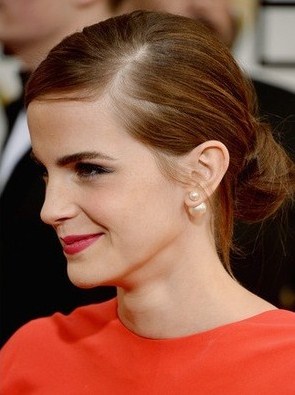 Emma Watson/ Getty Images 