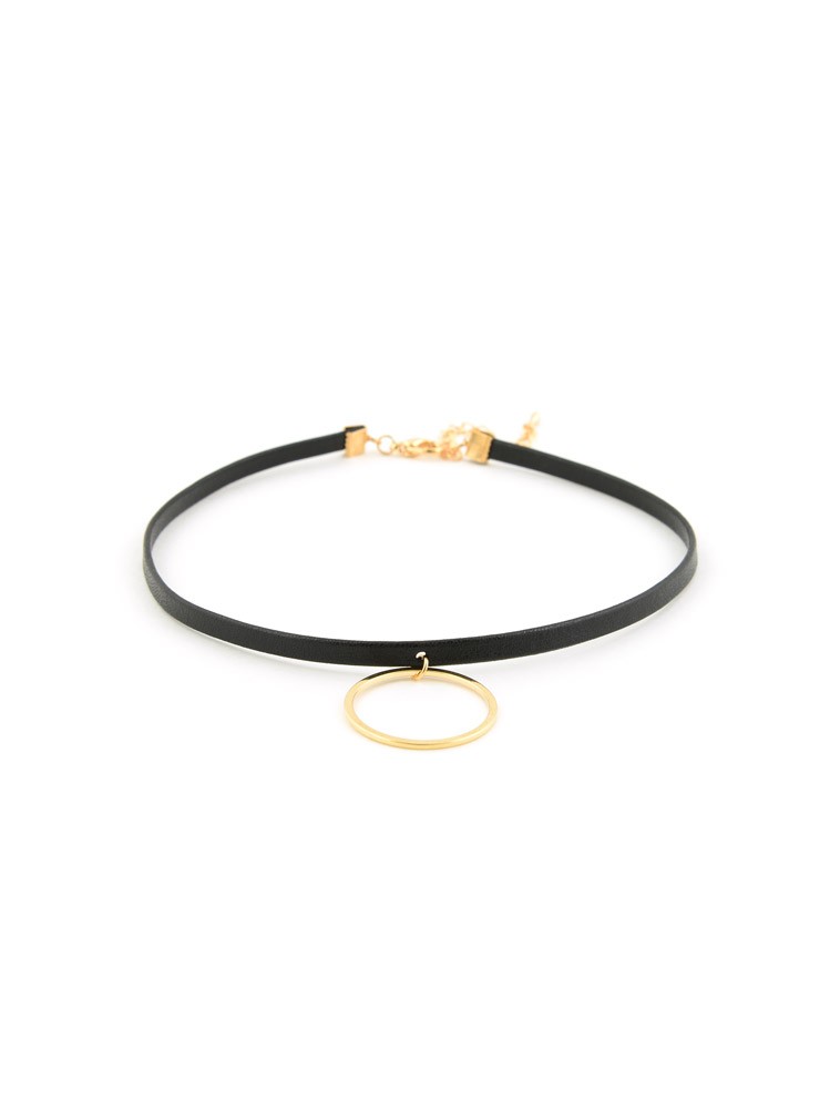 Kinsley Choker