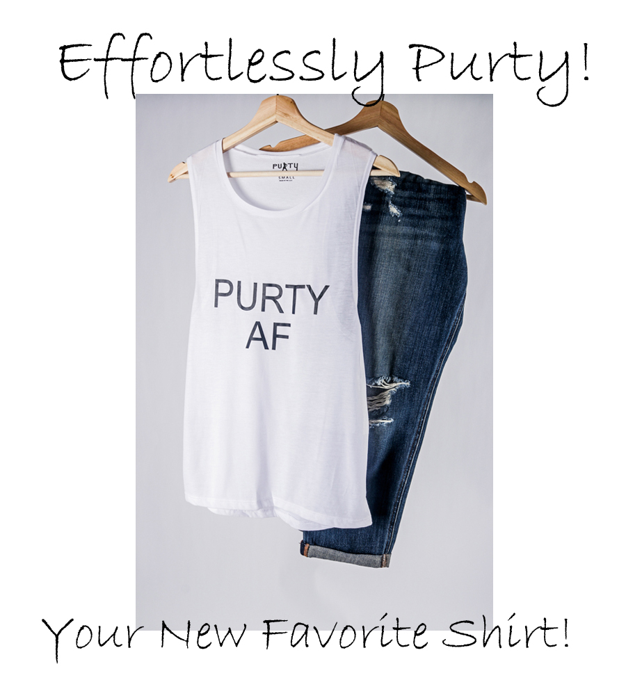 The T-shirt You&nbsp;Need!