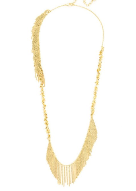 Celestine Necklace