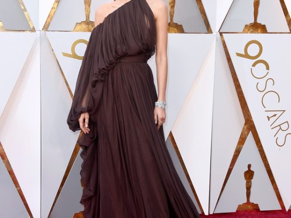 Oscars 2018 – Purty&nbsp;Review