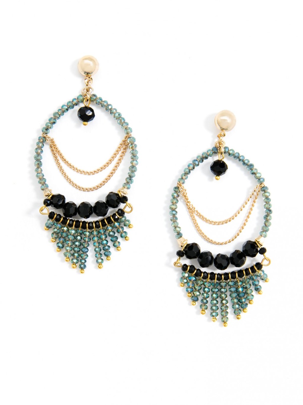 Best Earrings for Summer & Beyond…