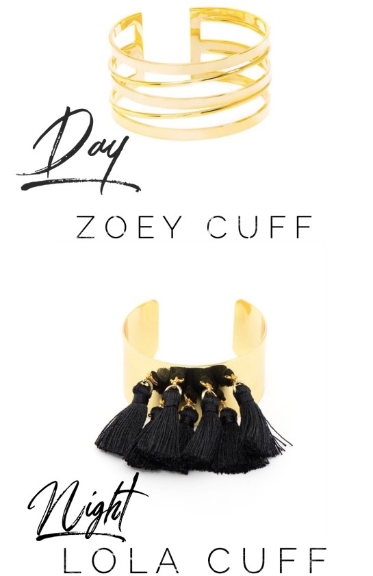 Day to Night Bracelet