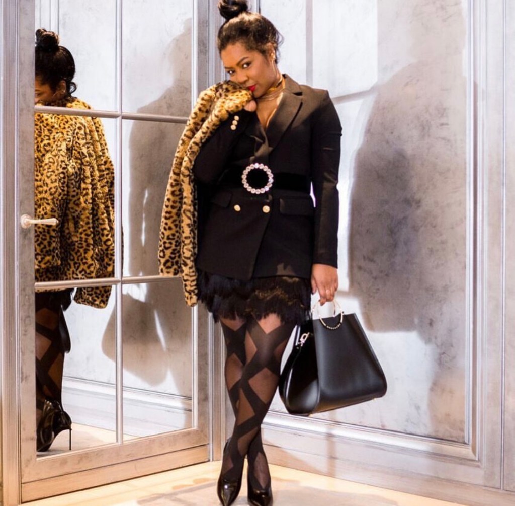 Your Next Date Night Look!