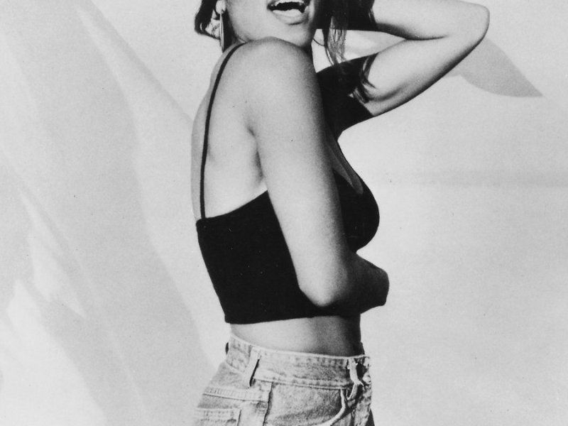 Janet Jackson… Her Top&nbsp;Ten!