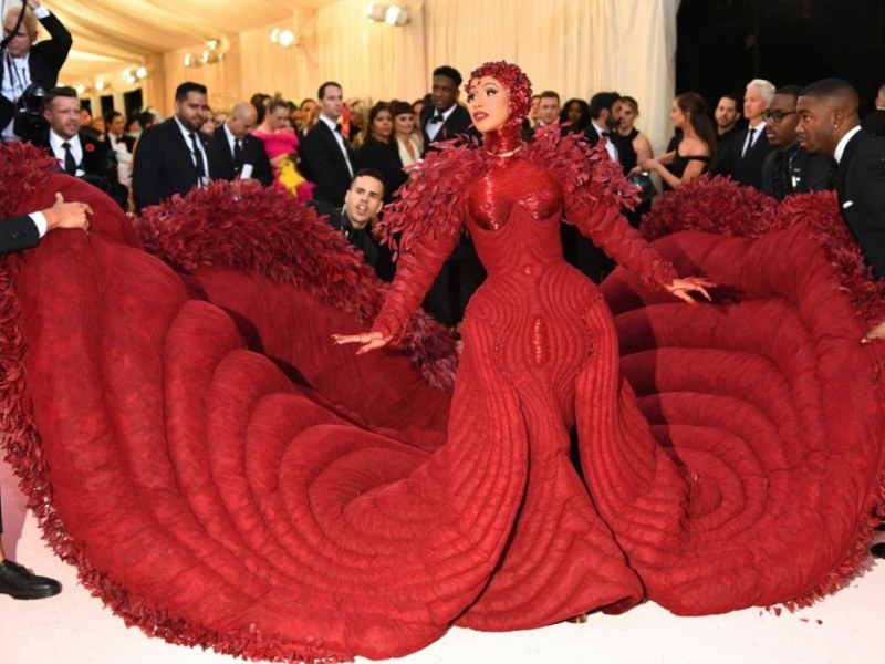 Celebs Slay “Camp” Theme at Met&nbsp;Gala