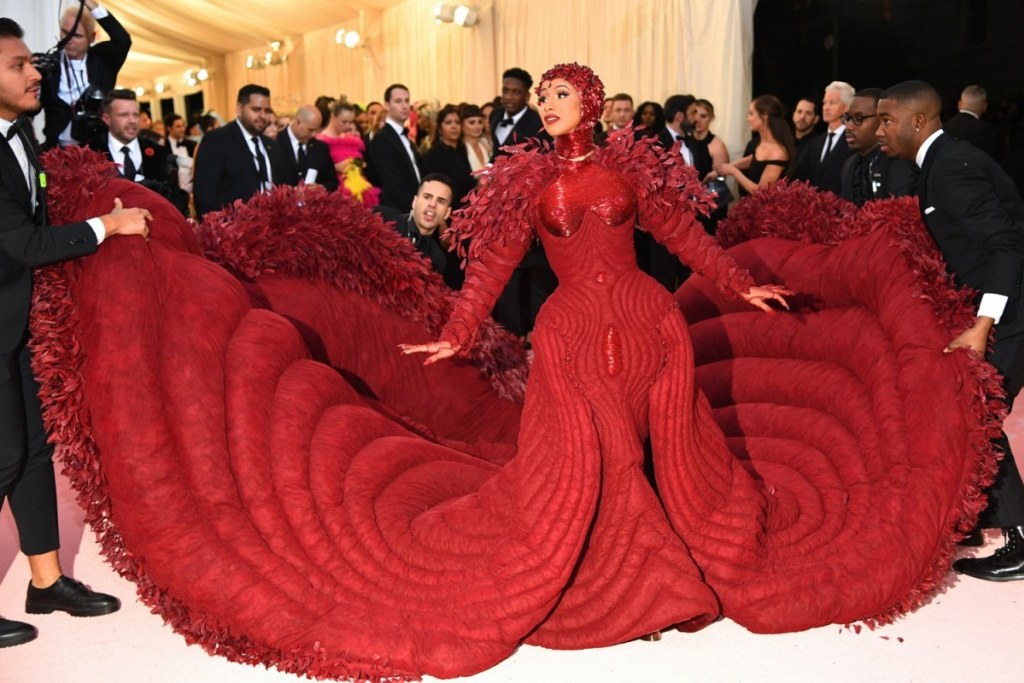 Celebs Slay “Camp” Theme at Met&nbsp;Gala